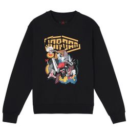 Air Jordan sweater size XL