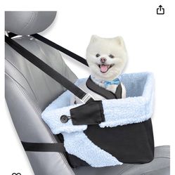 small Dog Booster Seat Brand New