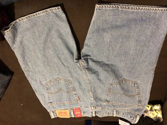 Levy’s shorts