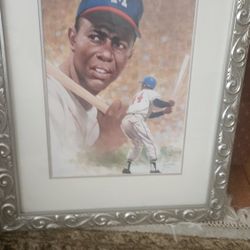 Hank aaron