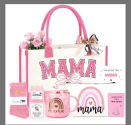 Mama Gift Set