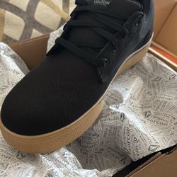 Volcom Composite Shoes