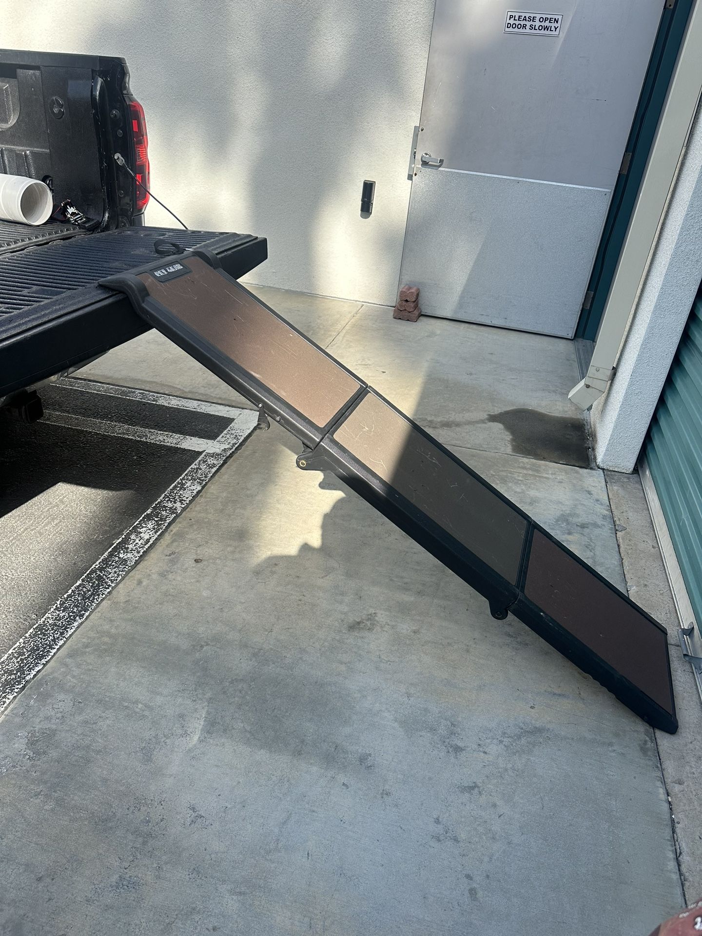 Pet Ramp