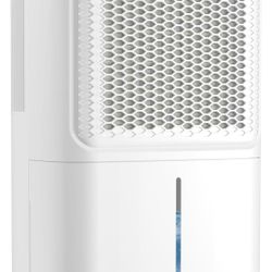 Dehumidifier
