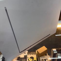 Macbook Air 15 Inch New Sealed No Credit Needed Pay Down Only 