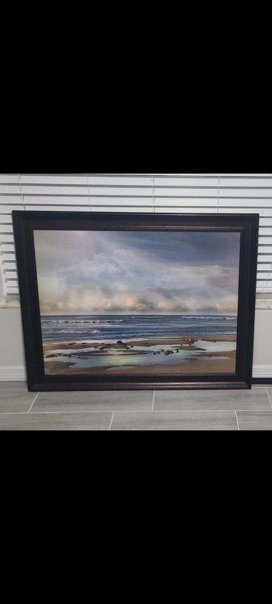 46 X 36 Decoration Frame