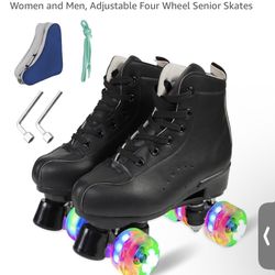 Women’s skates