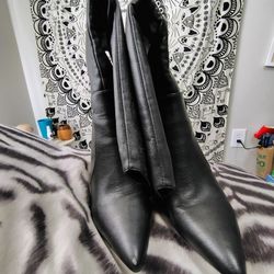 Billini High Heel Boots