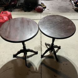 Round Tables