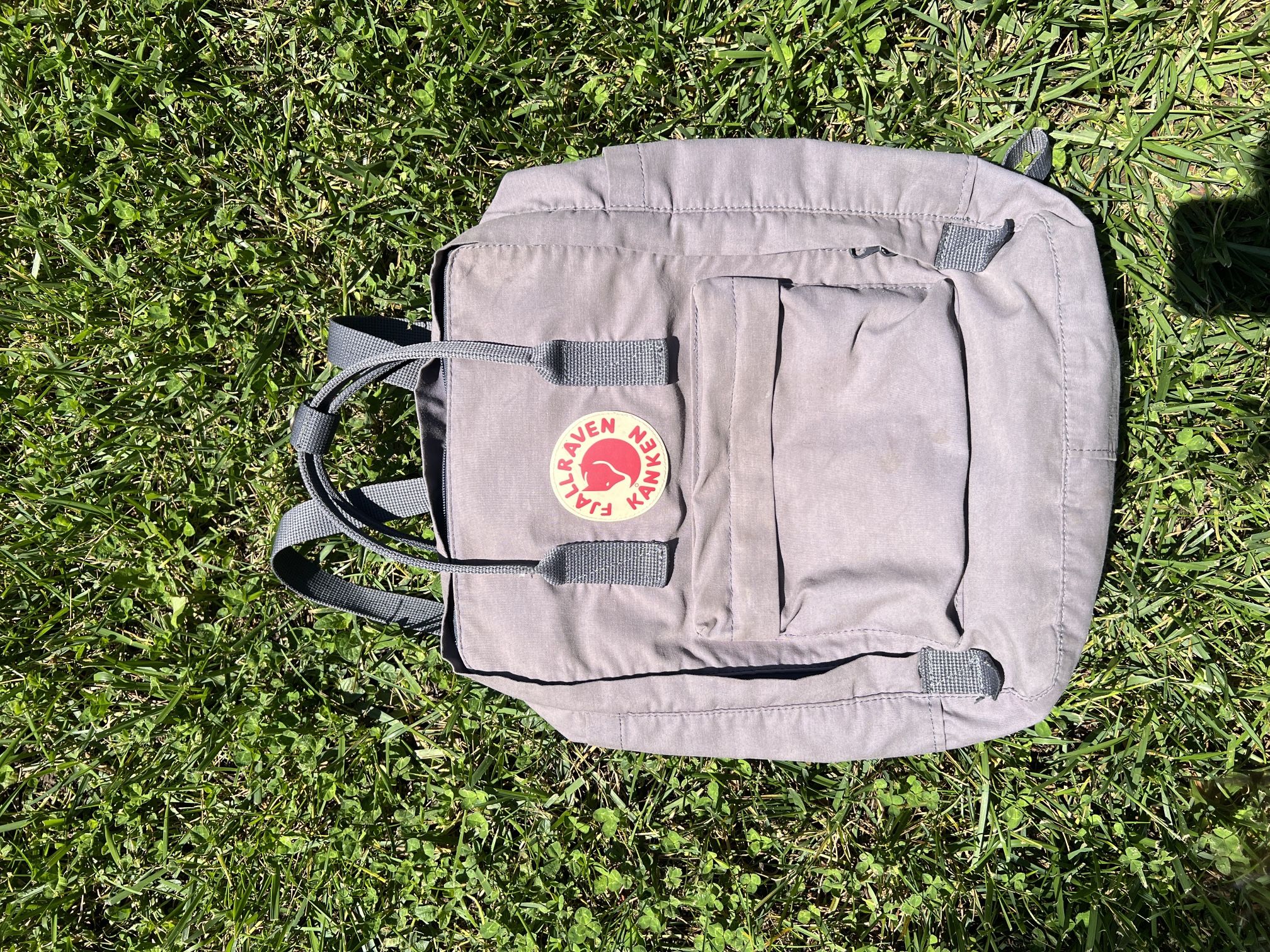 backpack