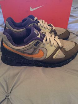 Air stabs