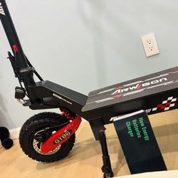 Electric-Scooter-(Arwibon-GT06)