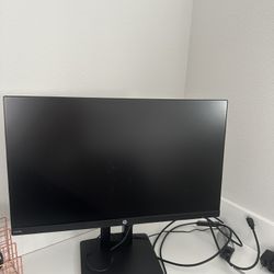 HP 23.8 Inch Monitor