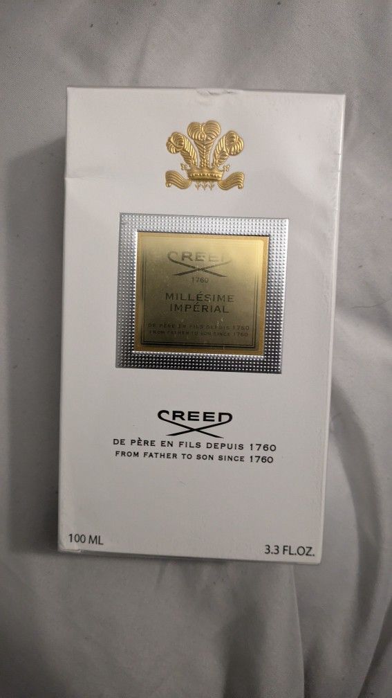 Creed Millésime Impérial Eau de Parfum (100ml / 3.3 fl.oz)