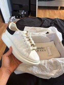 Alexander McQueen