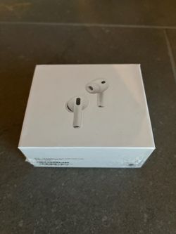 AirPod pro 3s