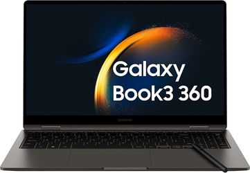 Samsung Galaxy Book3 Pro 360 | 16” Touchscreen | i7 13th Gen | 16GB RAM | 1TB SSD