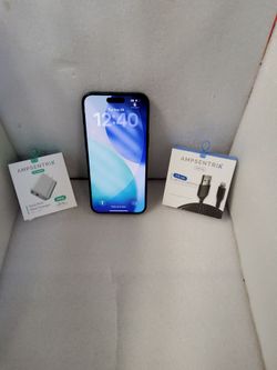 Iphone 16 Plus 128gb Unlocked-Babcock
