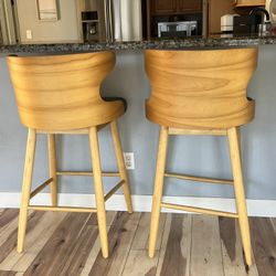 Safavieh Counter Bar Stools