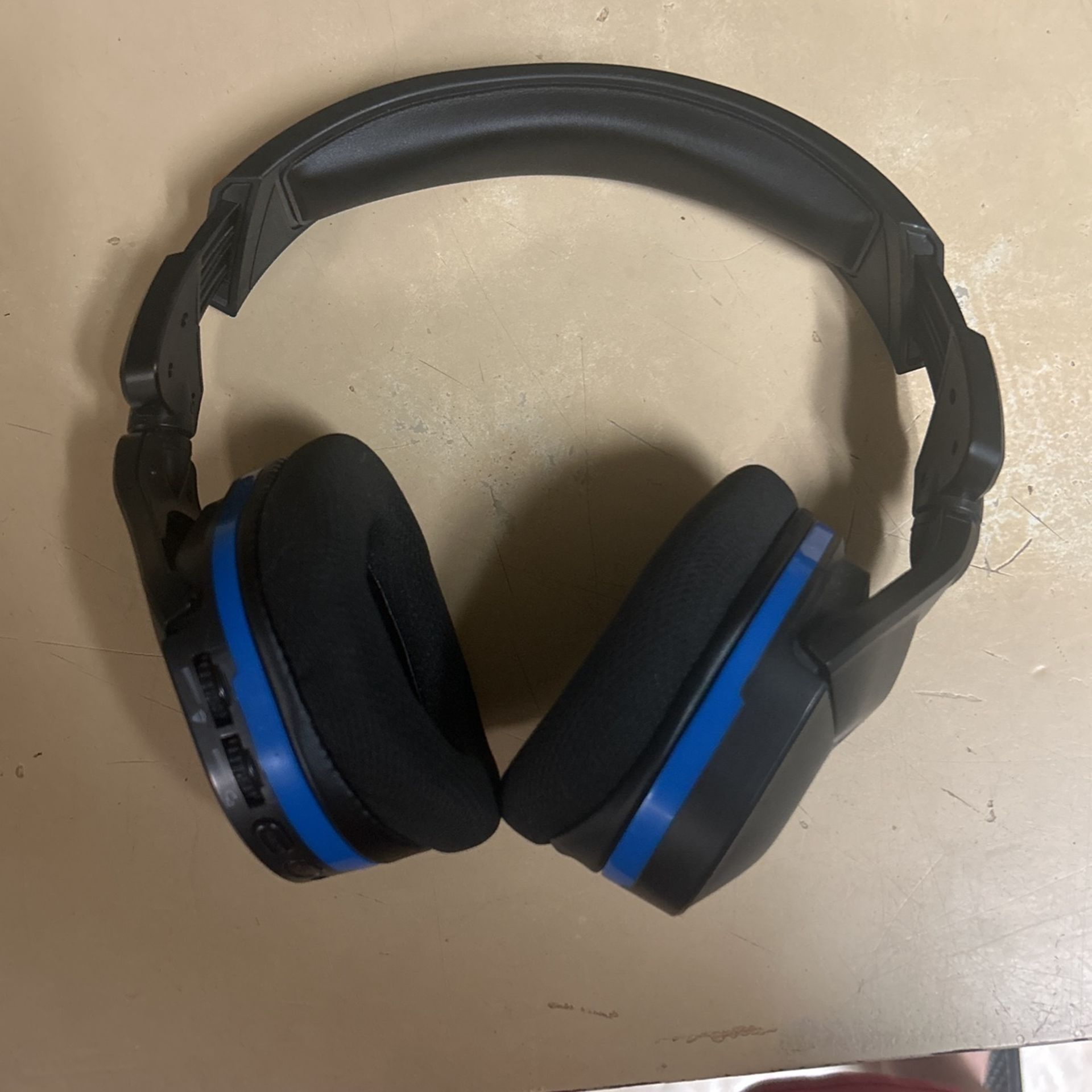 Wireless Turtle beach Headphones 