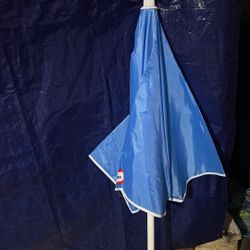 Little Tikes Kids Table Umbrella 