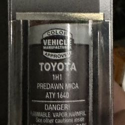 Dupli - Color Predawn Mica