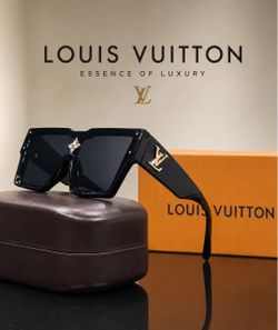 Trendy LV SUNGLASSES