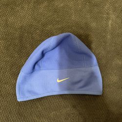Nike Pewter Purple Beanie Women’s 