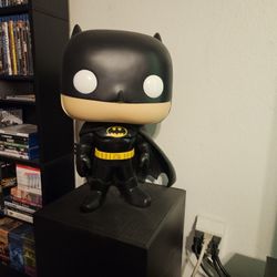 Batman 18" Funko Pop