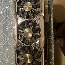 Zotac 1070ti  