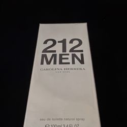 Carolina Herrera 212