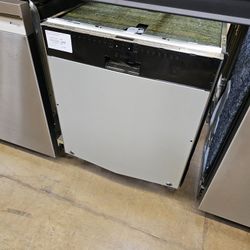 Panel ready dishwasher Bosch 800 Series