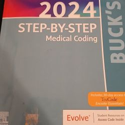 2024 Step By Step Medical Coding