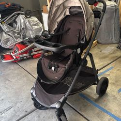Graco Stroller