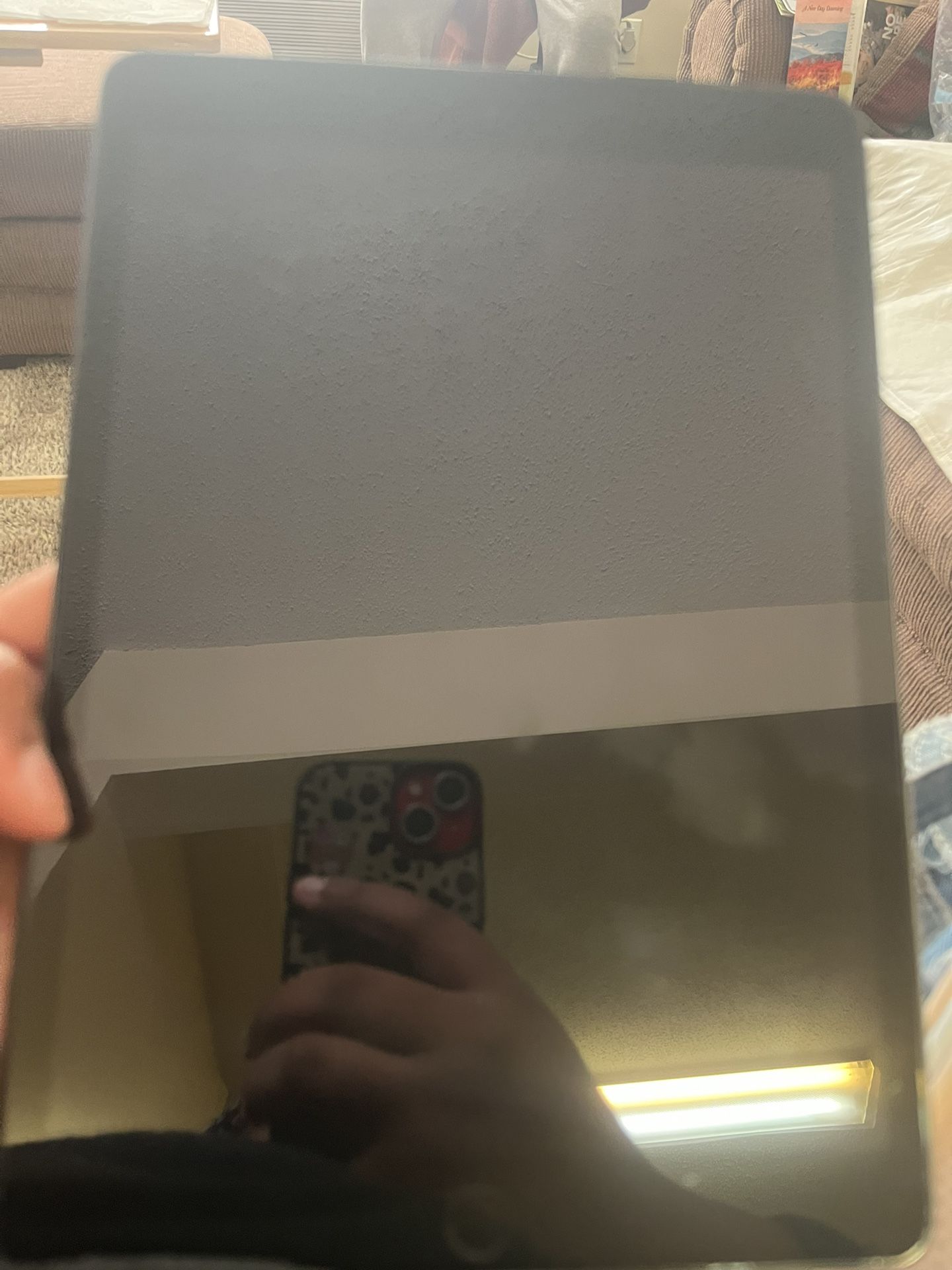 I Pad 7th Generation