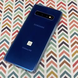 Samsung Galaxy S10 128gb Unlocked Excellent Condition 