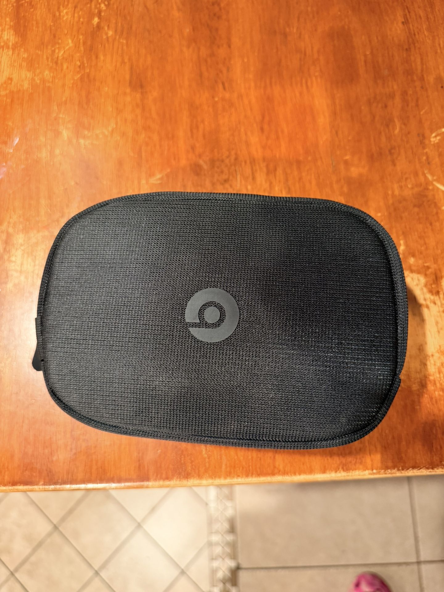 Beats Studio Pro Black