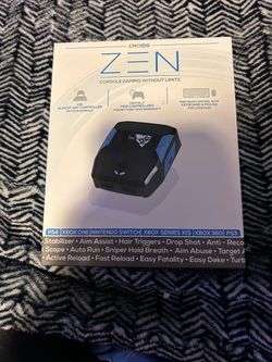 Cronus Zen