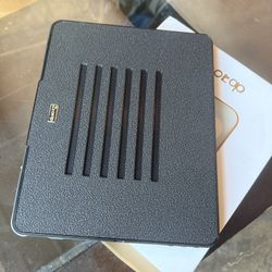 iPad Case 