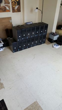 Computers