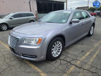 2013 Chrysler 300
