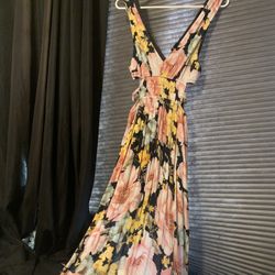 Forever 21 Dress 