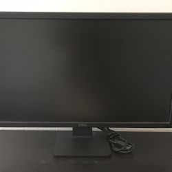 Dell Monitor 24”