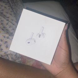 Apple AirPod Pro 2