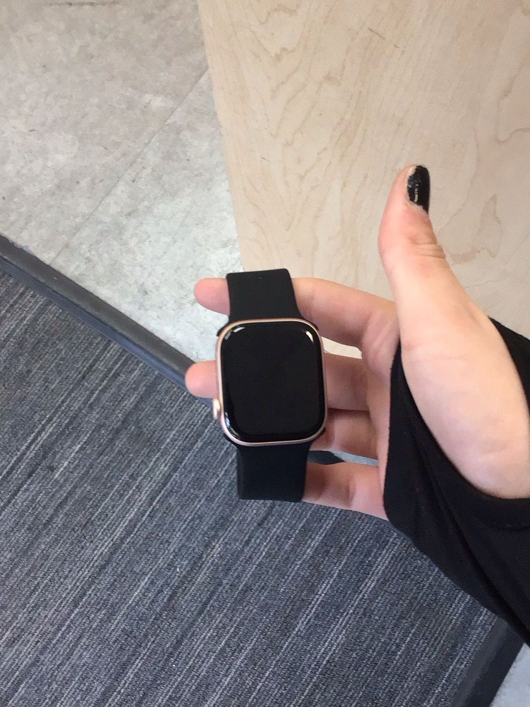 Apple Watch Series 10