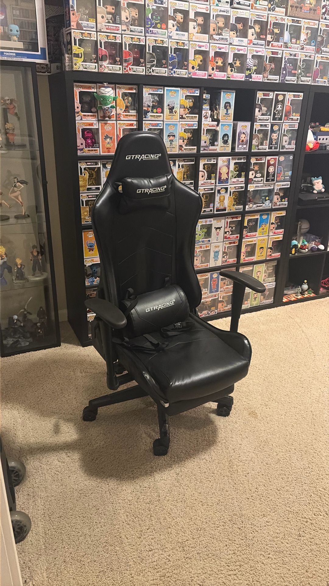 Gaming Chair - GTRacing 