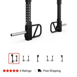 Griffin Adjustable Lever Arm 2.0