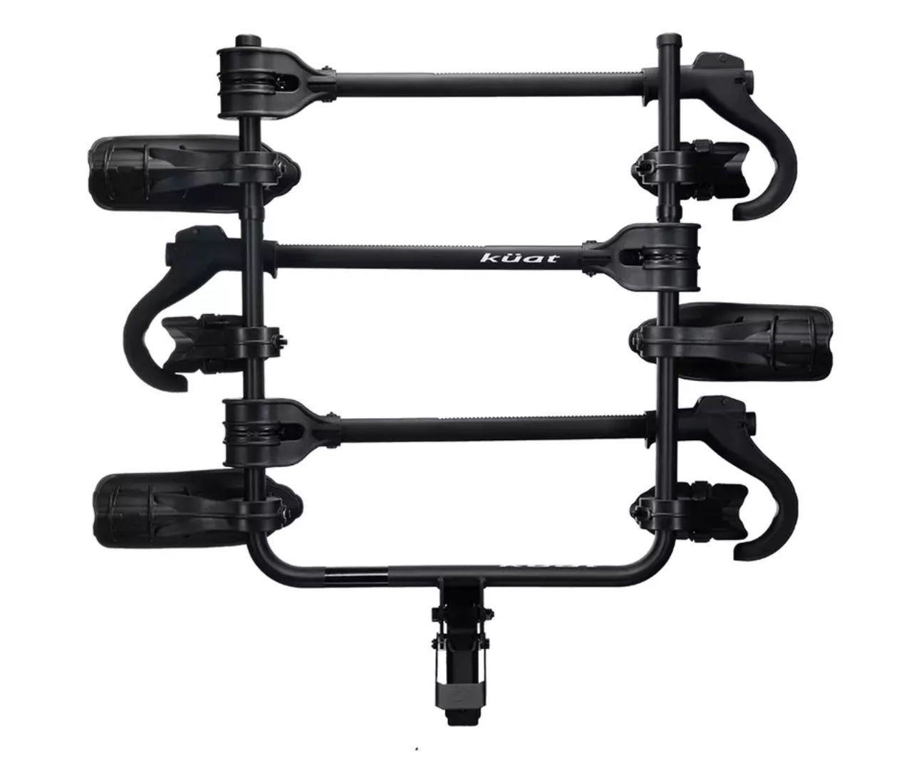 Kuat Transfer v2 3-Bike rack (used)