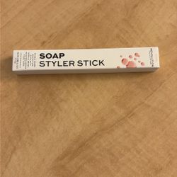 Revolution Soap Styler Stick Clear