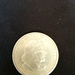Silver Half Dollars